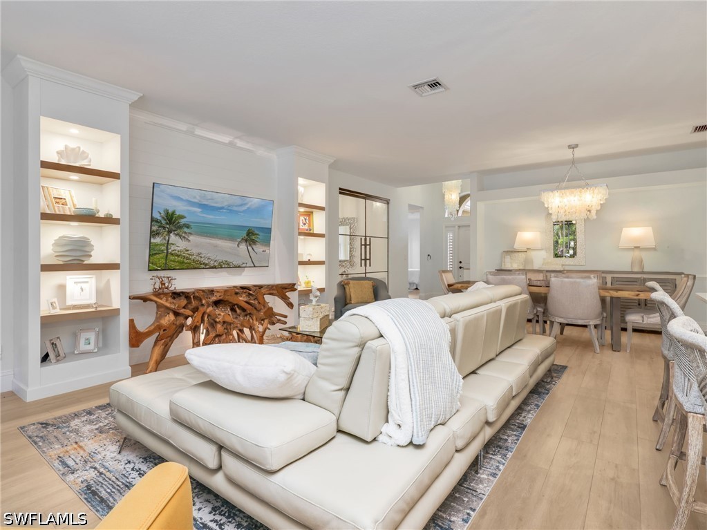 3 Bed Pool Home for Sale in Bella Terra, photo 7
