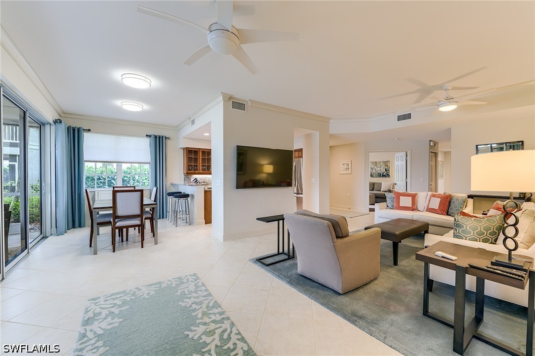 3 Bed Waterfront Home for Sale in Estero, photo 7