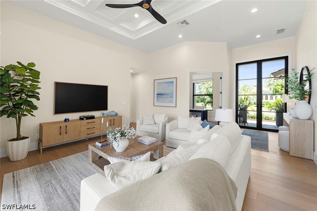 4 Bed Pool Home for Sale in Marco Island, photo 7