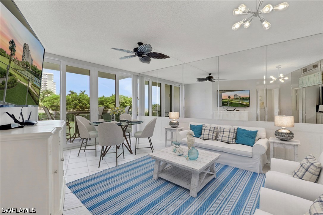 2 Bed Pool Home for Sale in Marco Island, photo 7