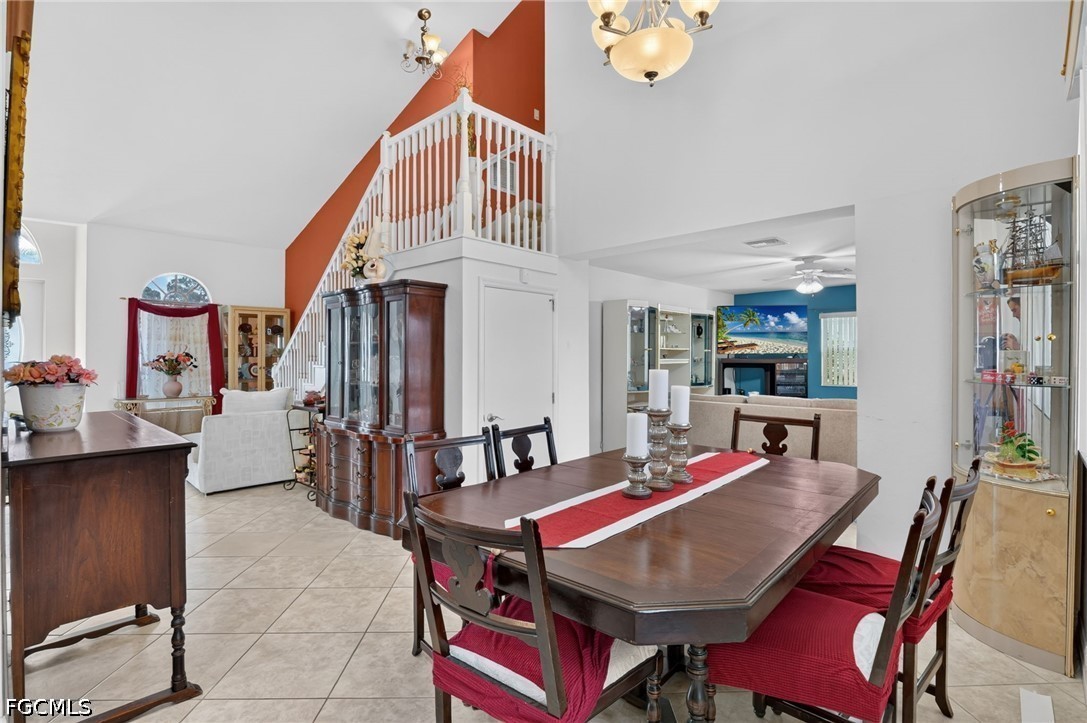 4 Bed Pool Home for Sale in Lehigh Acres, photo 7
