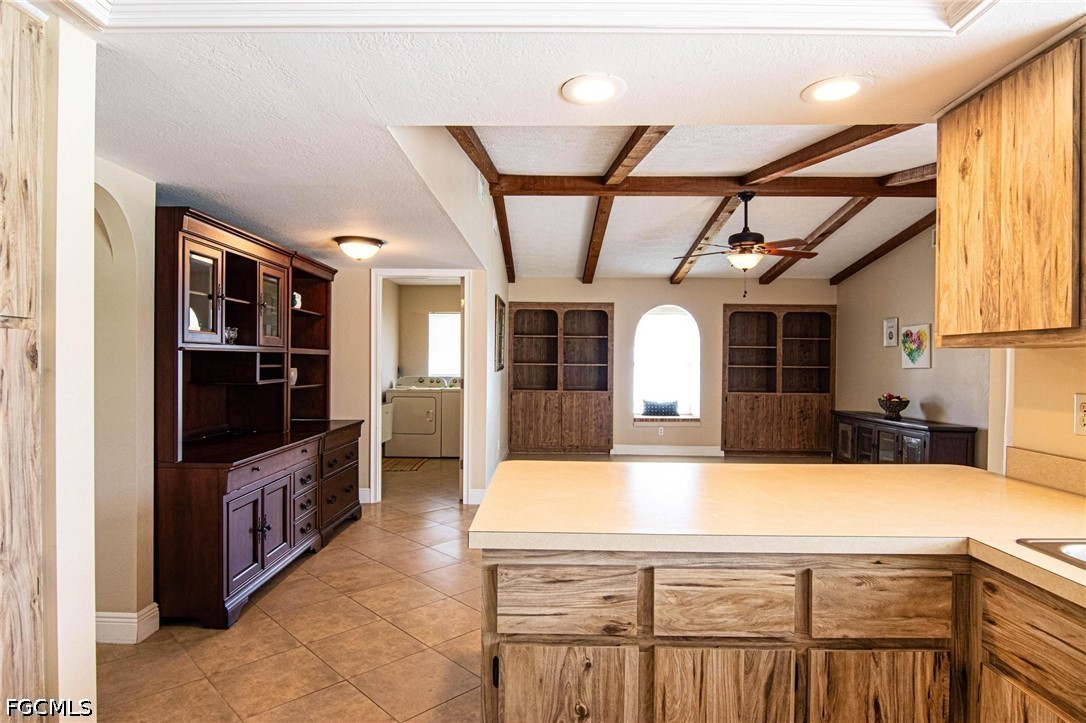 3 Bed Pool Home for Sale in Cape Coral, photo 7