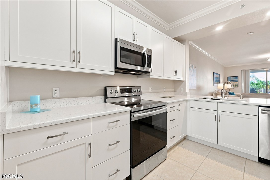 2 Bed Waterfront Home for Sale in Osprey Cove, photo 7