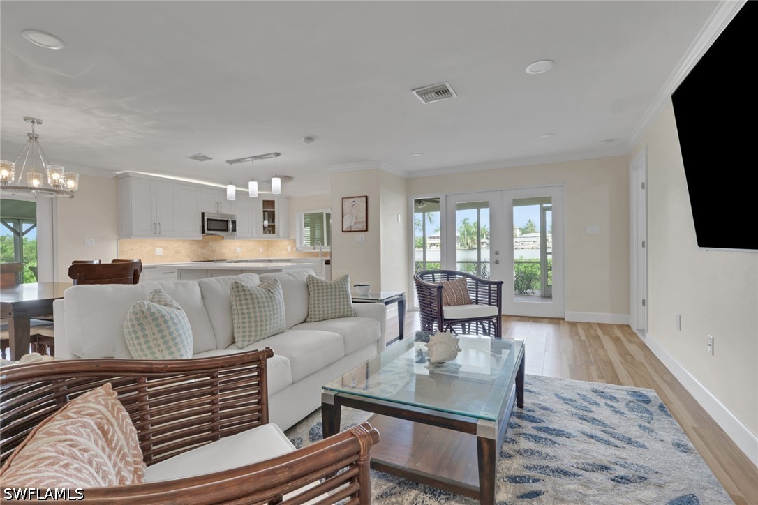 6 Bed Waterfront Home for Sale in Ledford Shores, photo 7