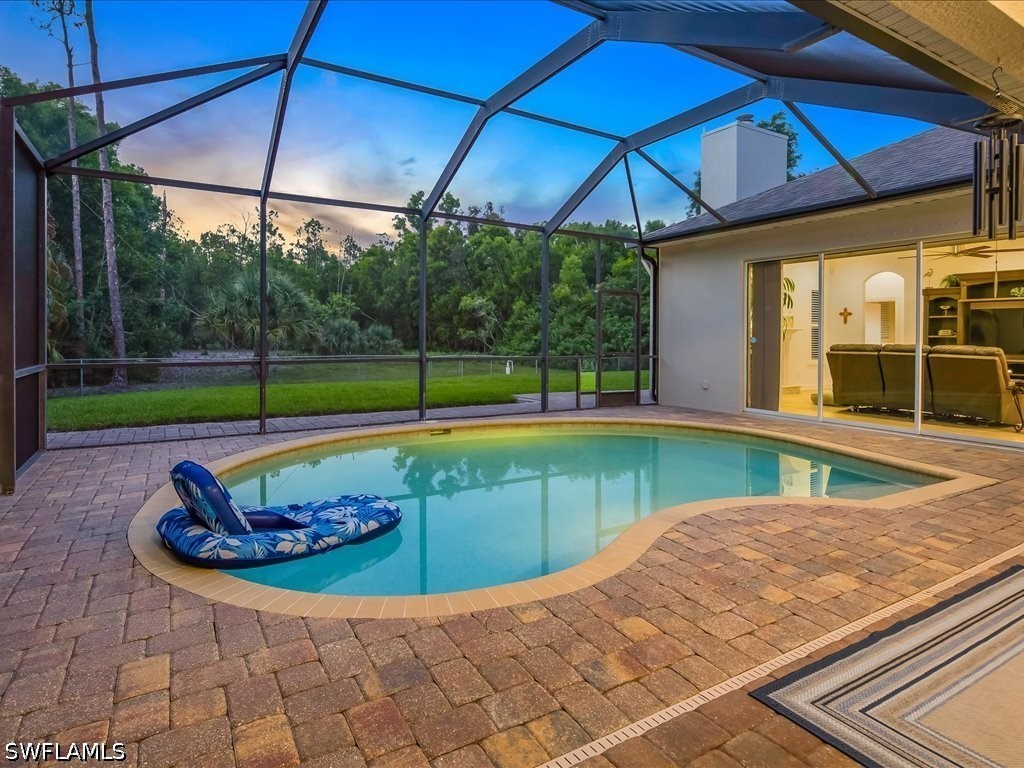 4 Bed Pool Home for Sale in Livingston Woods, photo 7