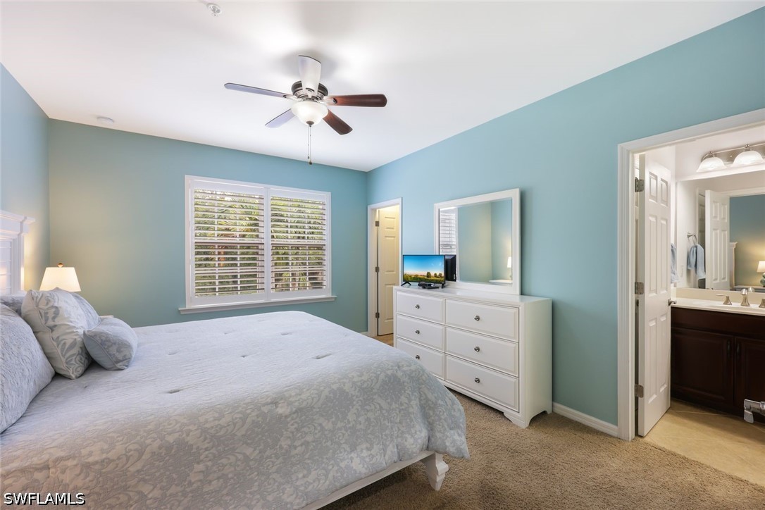 3 Bed Waterfront Home for Sale in Estero, photo 7