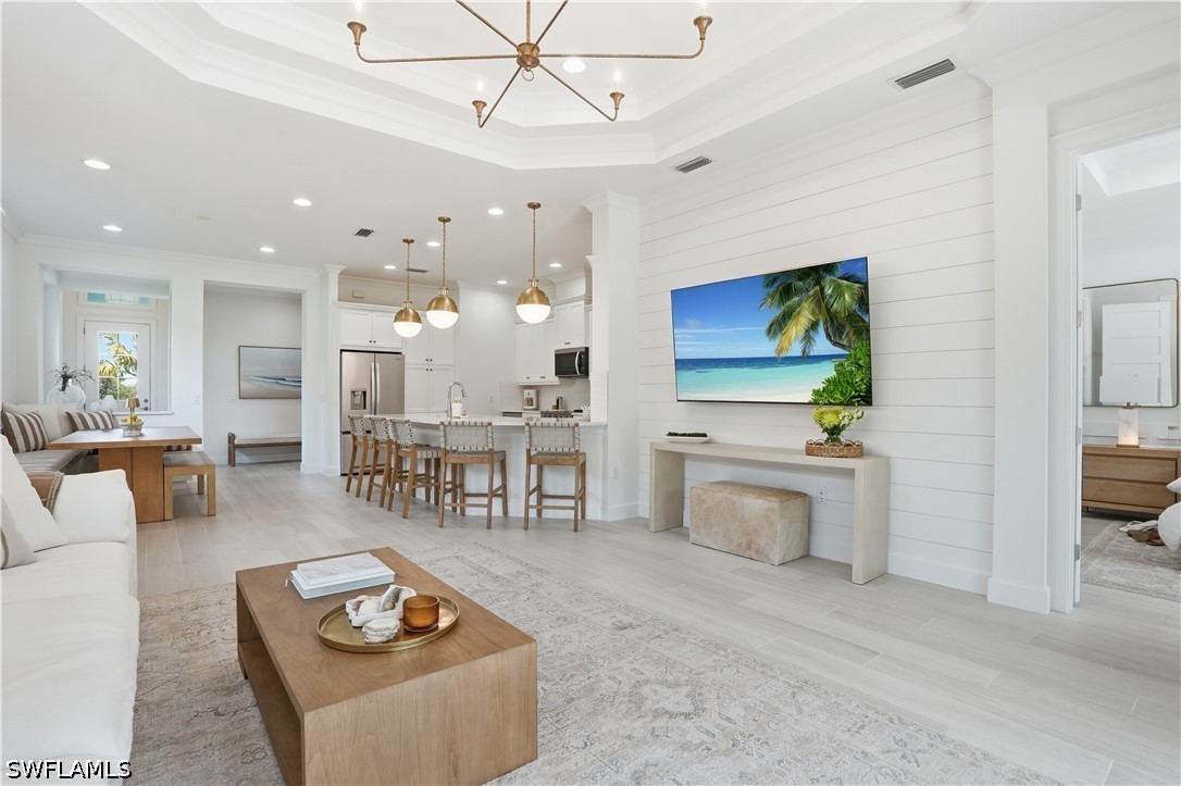 2 Bed Pool Home for Sale in Naples, photo 7
