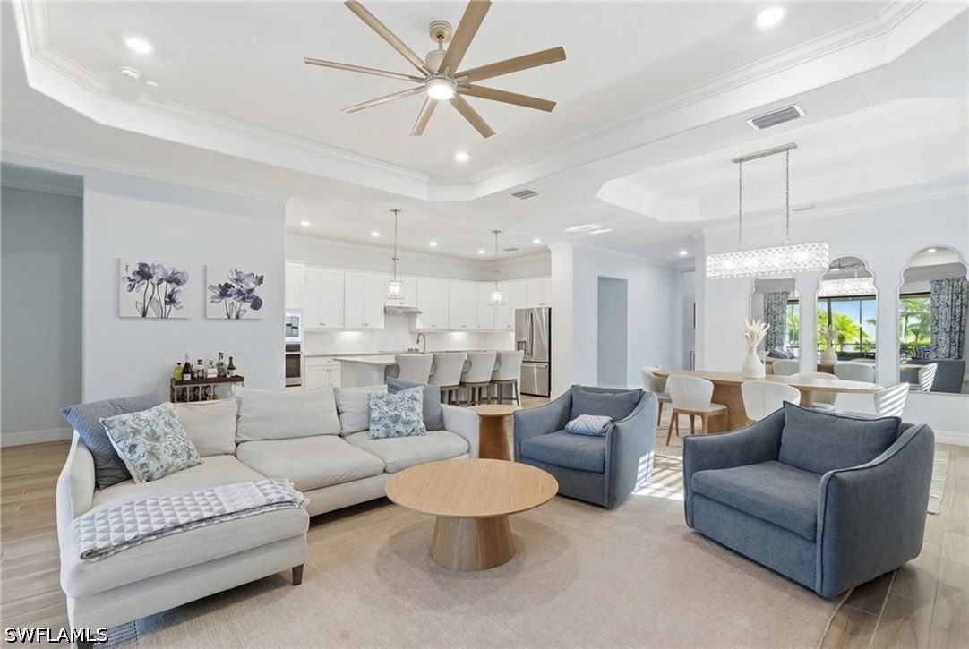 4 Bed Pool Home for Sale in Bonita Springs, photo 7