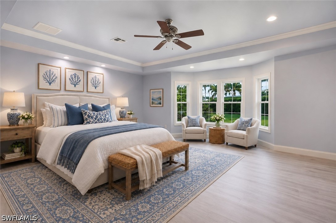 3 Bed Pool Home for Sale in Tidewater Island, photo 7