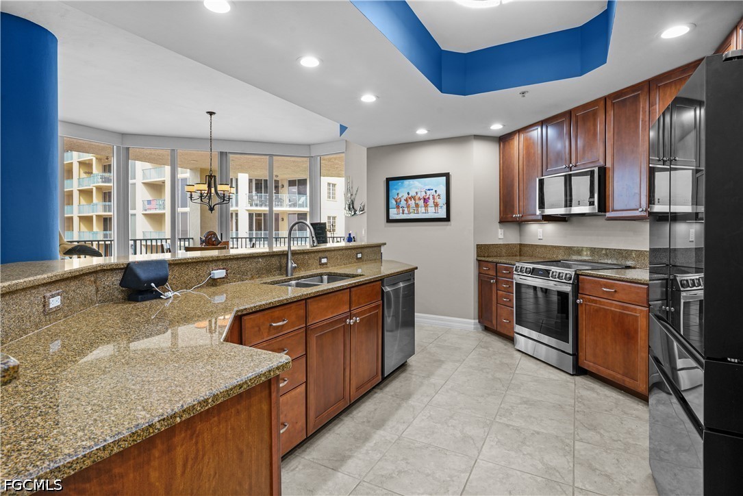 3 Bed Waterfront Home for Sale in North Star Yacht Club, photo 7
