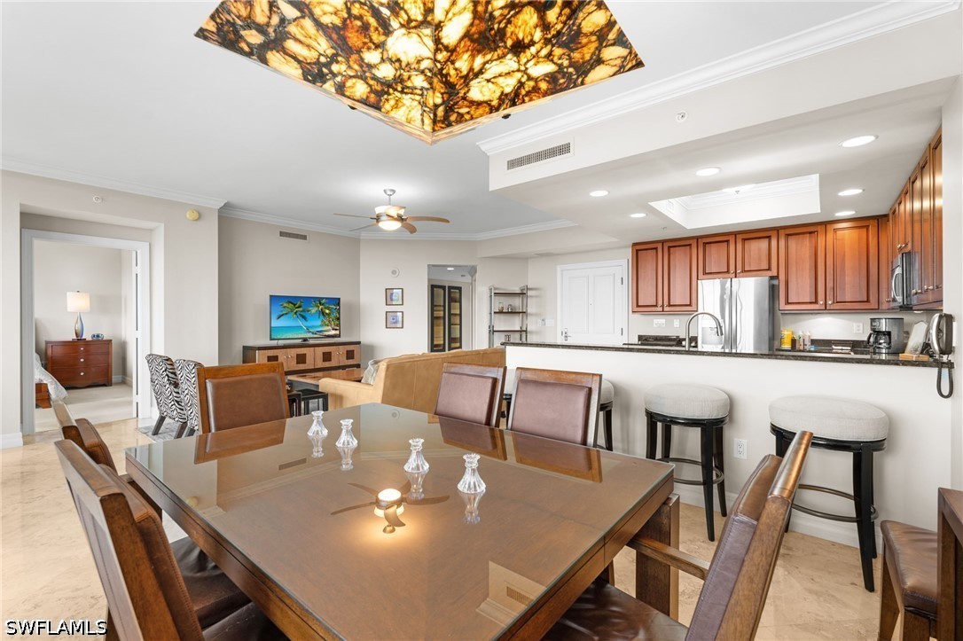 3 Bed Condominium for Sale in Estero, photo 7