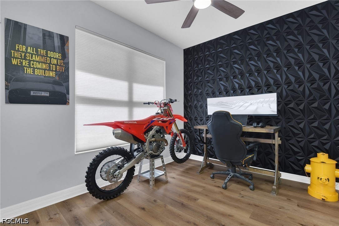 3 Bed SingleFamilyResidence for Sale in Daniels Preserve, photo 7