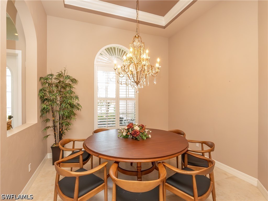 3 Bed Pool Home for Sale in Naples, photo 7