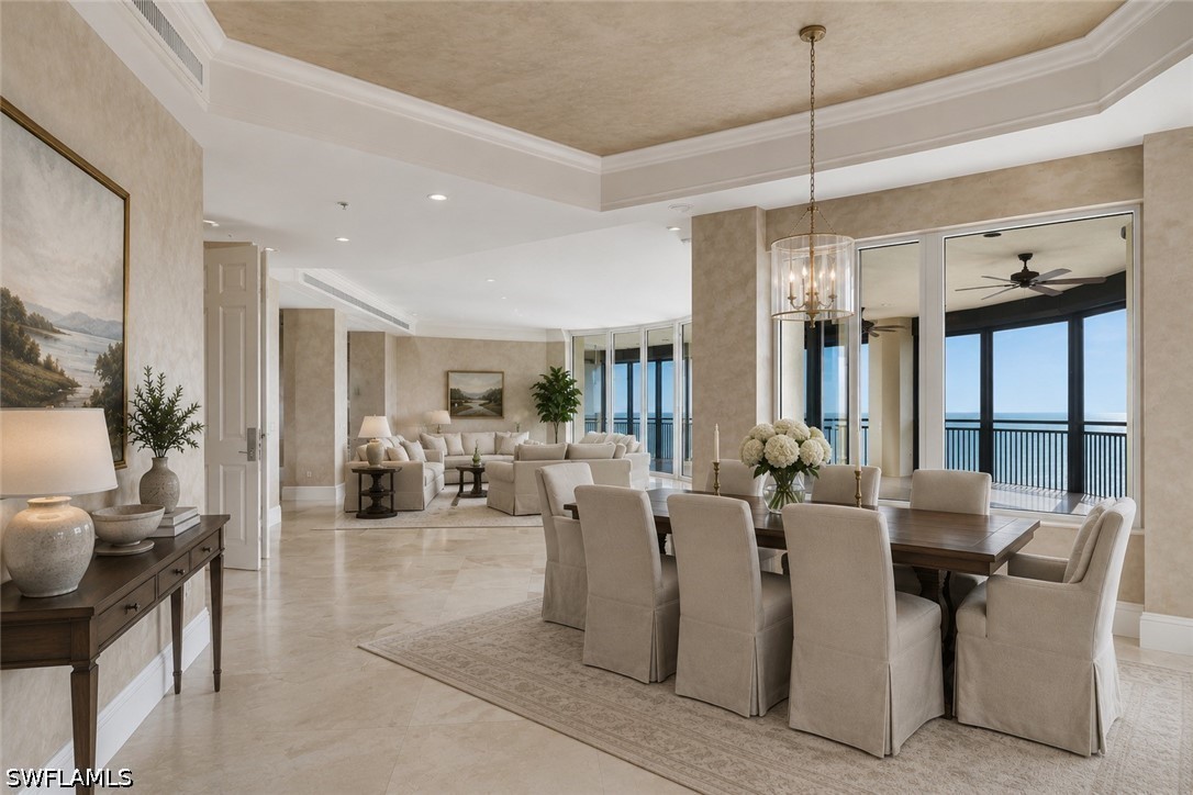 4 Bed Waterfront Home for Sale in Naples, photo 7