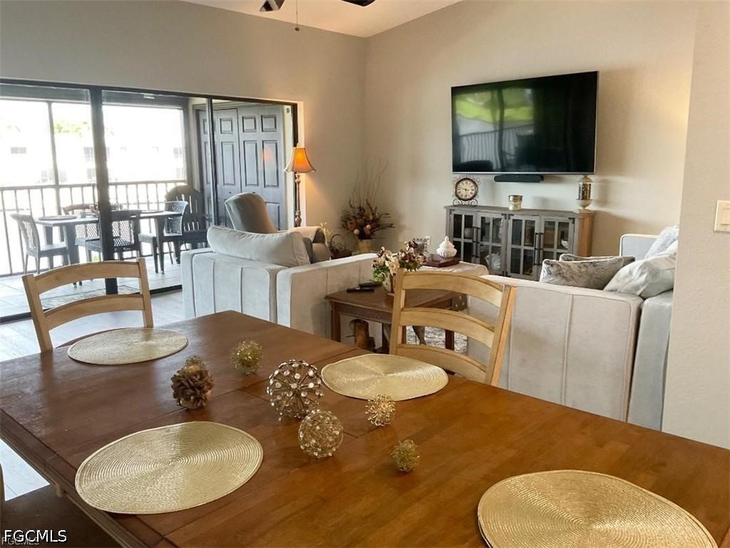 2 Bed Waterfront Home for Sale in Cape Coral, photo 7