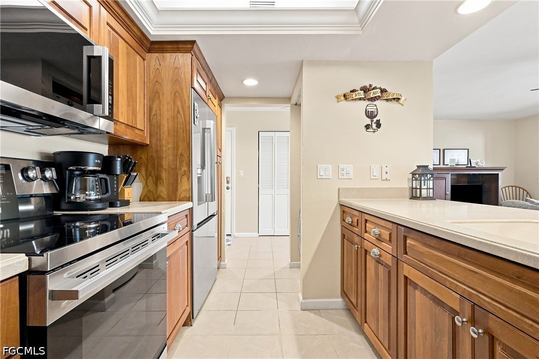 2 Bed Waterfront Home for Sale in Sanibel, photo 7