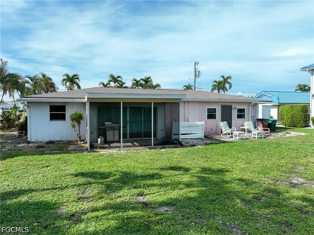 4 Bed Waterfront Home for Sale in Cape Coral, photo 7