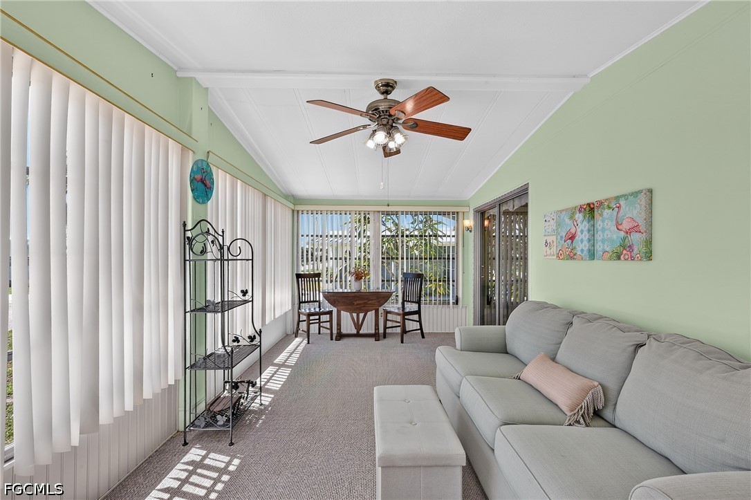 2 Bed ManufacturedHome for Sale in North Fort Myers, photo 7