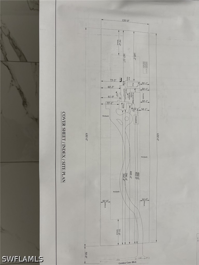 Residential for Sale in Golden Gate Estates, photo 7