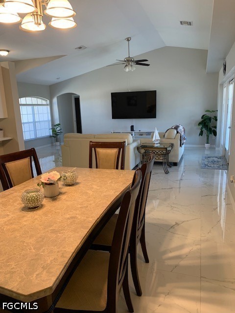 3 Bed Waterfront Home for Sale in Cape Coral, photo 7