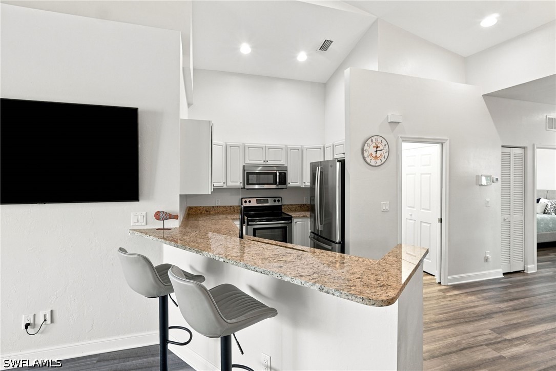3 Bed Condominium for Sale in Palm Paradise, photo 7
