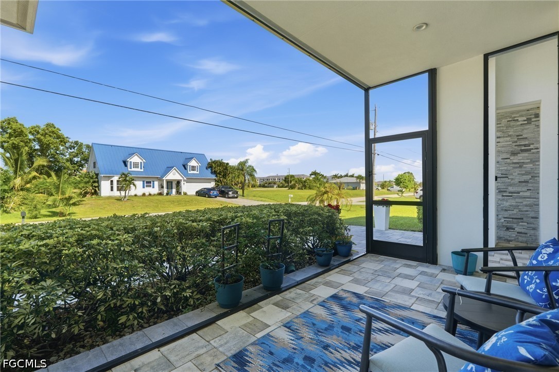 4 Bed Pool Home for Sale in Cape Coral, photo 7