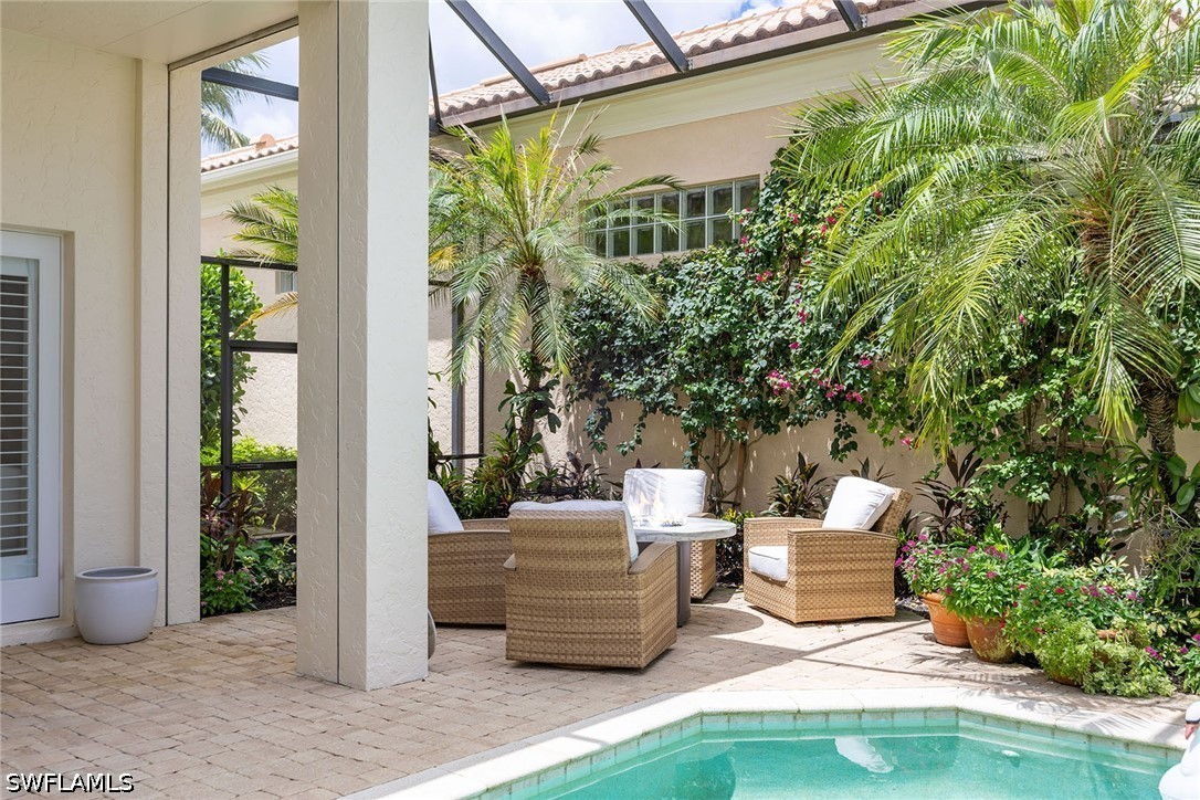 3 Bed Pool Home for Sale in Terrabella, photo 7