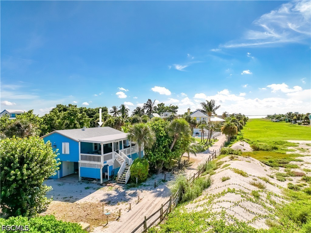 2 Bed SingleFamilyResidence for Sale in Captiva, photo 7
