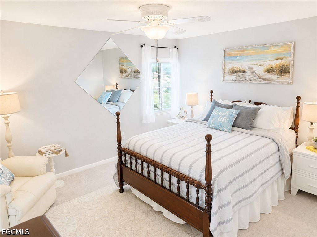2 Bed Waterfront Home for Sale in Fort Myers, photo 7