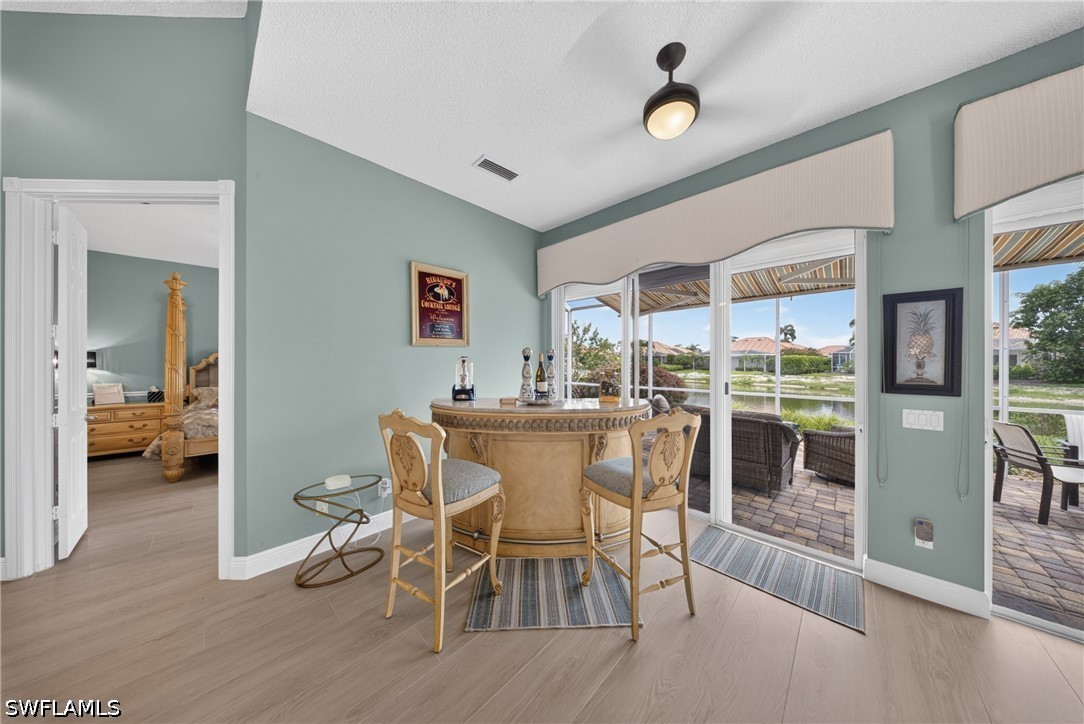 3 Bed Waterfront Home for Sale in Village Walk, photo 7