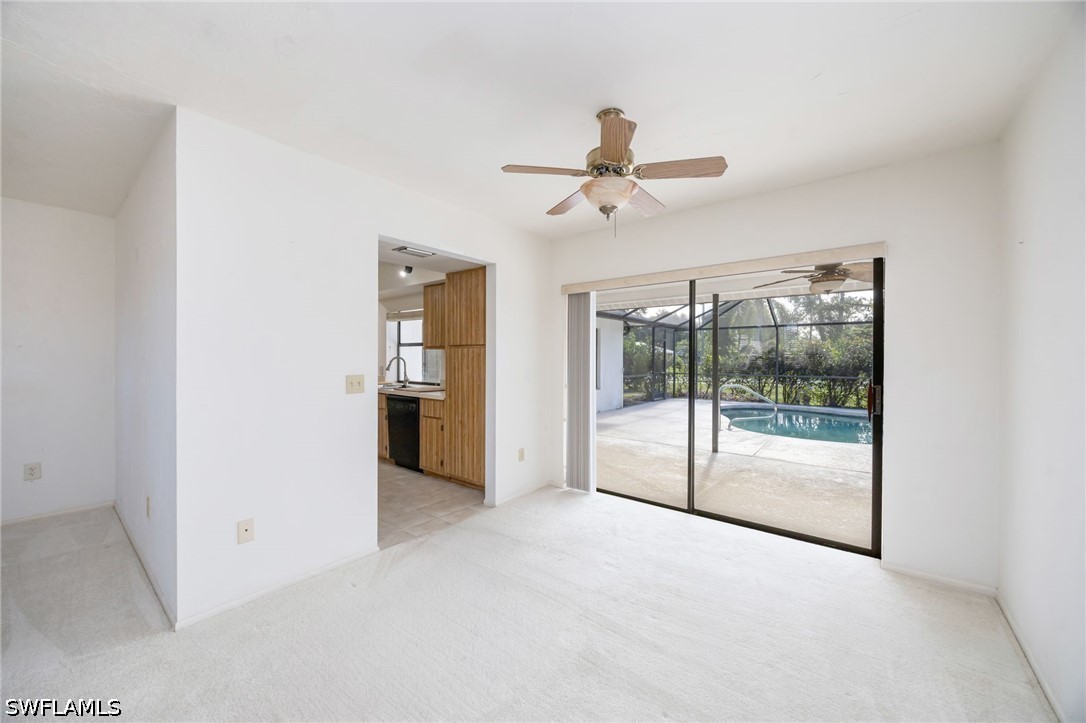 3 Bed Pool Home for Sale in Bonita Springs, photo 7