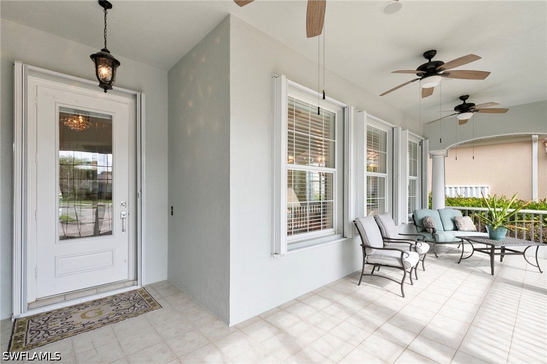 3 Bed Pool Home for Sale in Verona Walk, photo 7