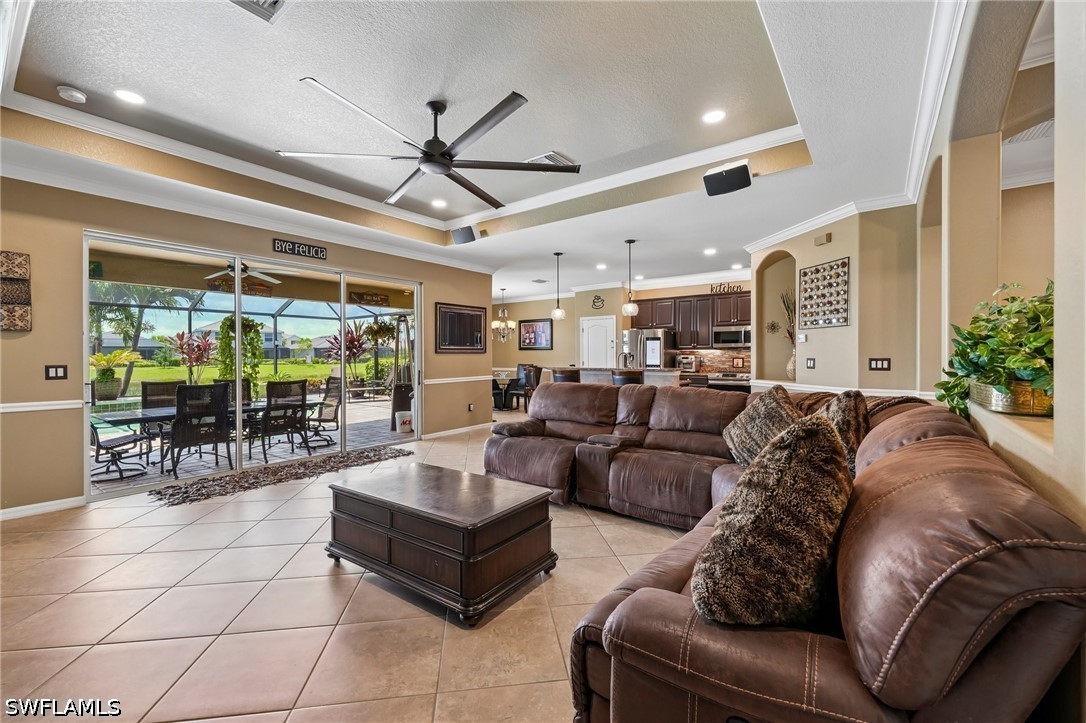 4 Bed Pool Home for Sale in Naples, photo 7