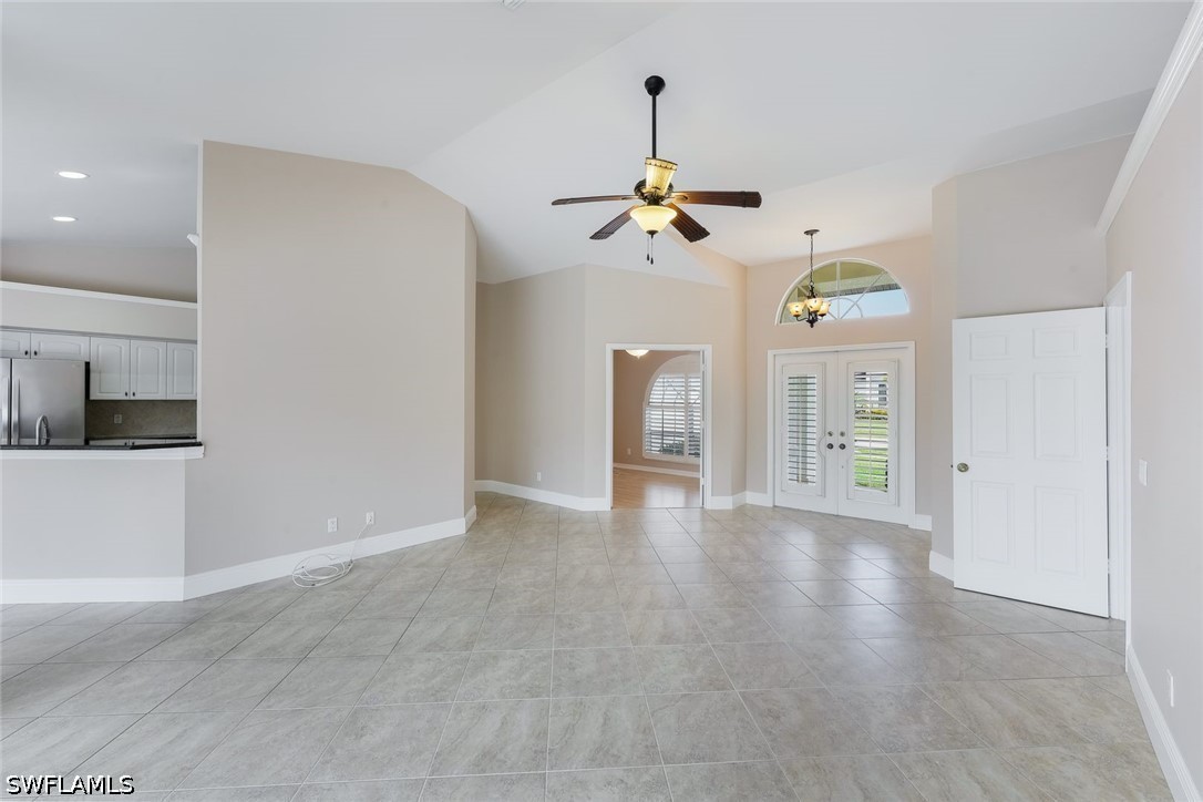 3 Bed Pool Home for Sale in Marco Beach, photo 7