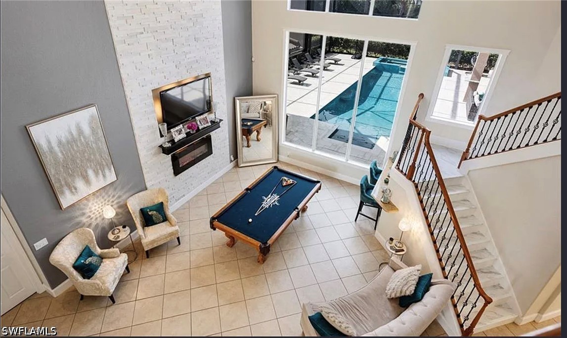 5 Bed Pool Home for Sale in Belle Lago Estates, photo 7