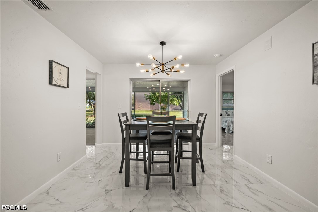 3 Bed SingleFamilyResidence for Sale in Cape Coral, photo 7