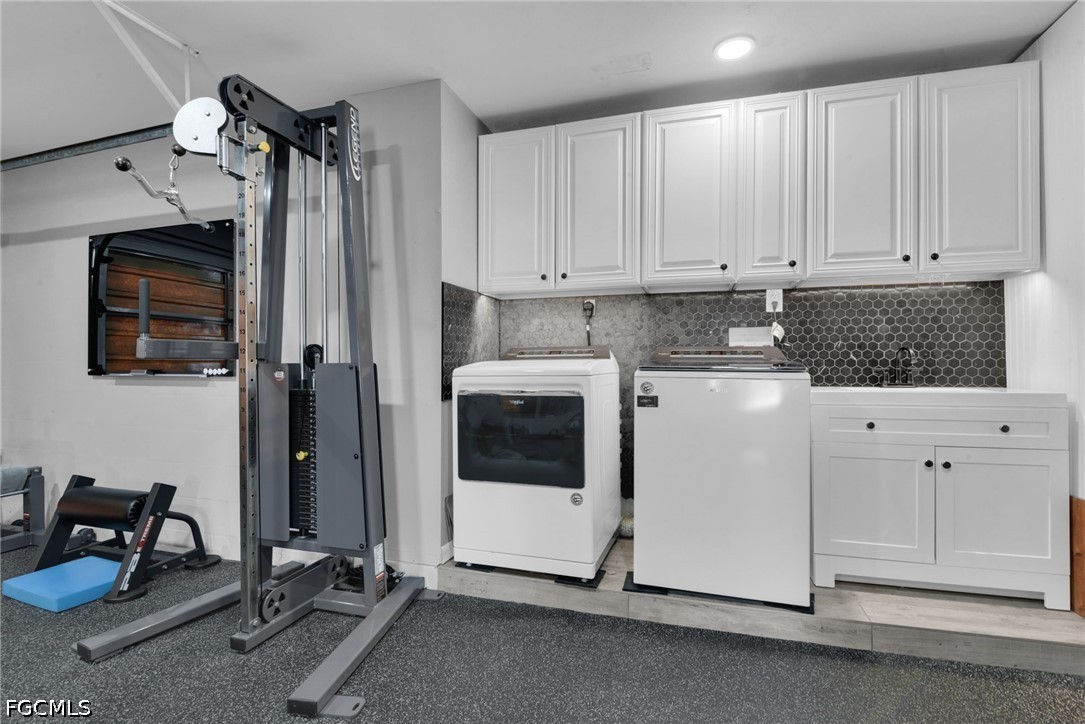3 Bed Pool Home for Sale in Fort Myers Villas, photo 7