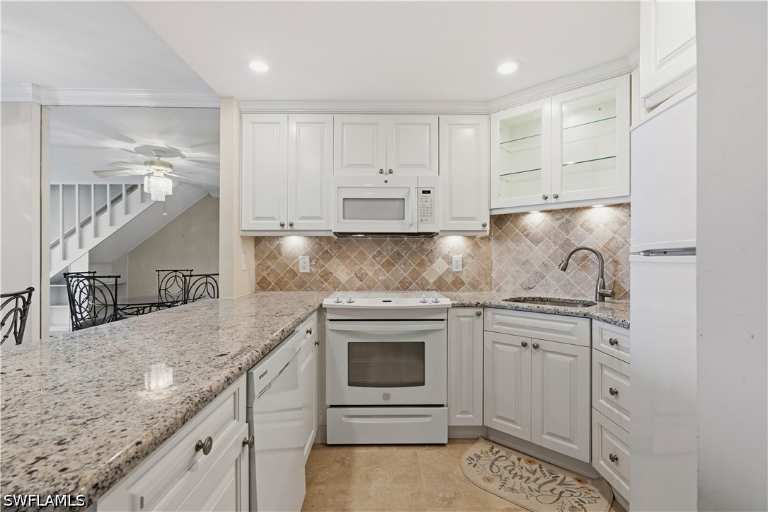 2 Bed Pool Home for Sale in Vanderbilt Towers, photo 7