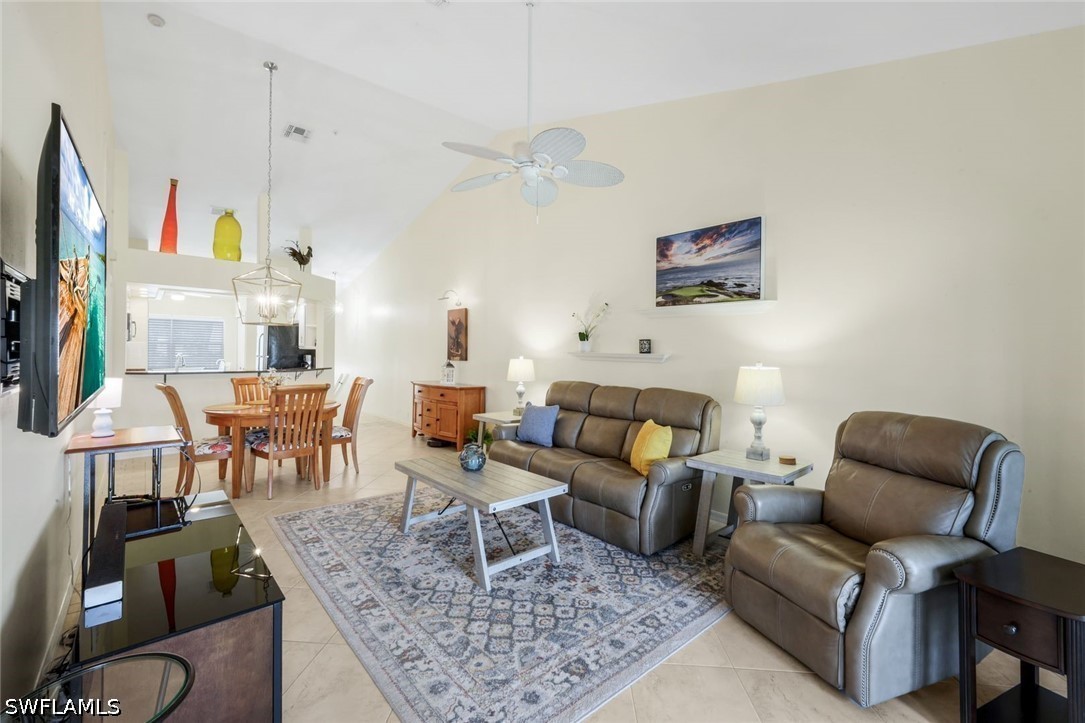2 Bed Condominium for Sale in Bonita Springs, photo 7