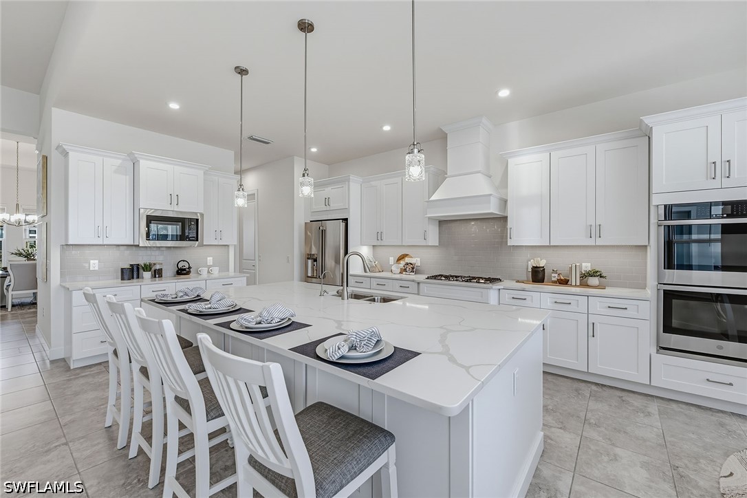 4 Bed Pool Home for Sale in Oyster Harbor, photo 7