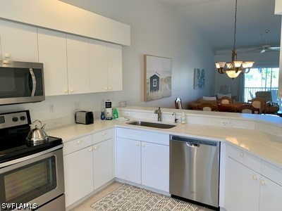 2 Bed Waterfront Home for Sale in Bonita Springs, photo 7