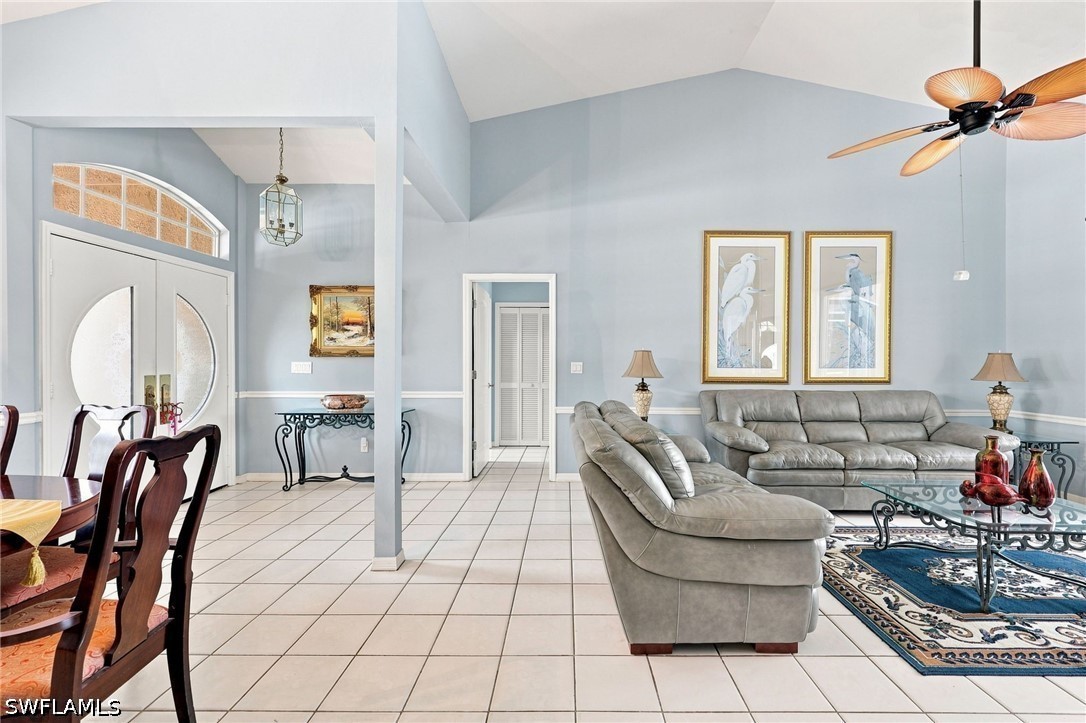 4 Bed Pool Home for Sale in Palmetto Dunes, photo 7