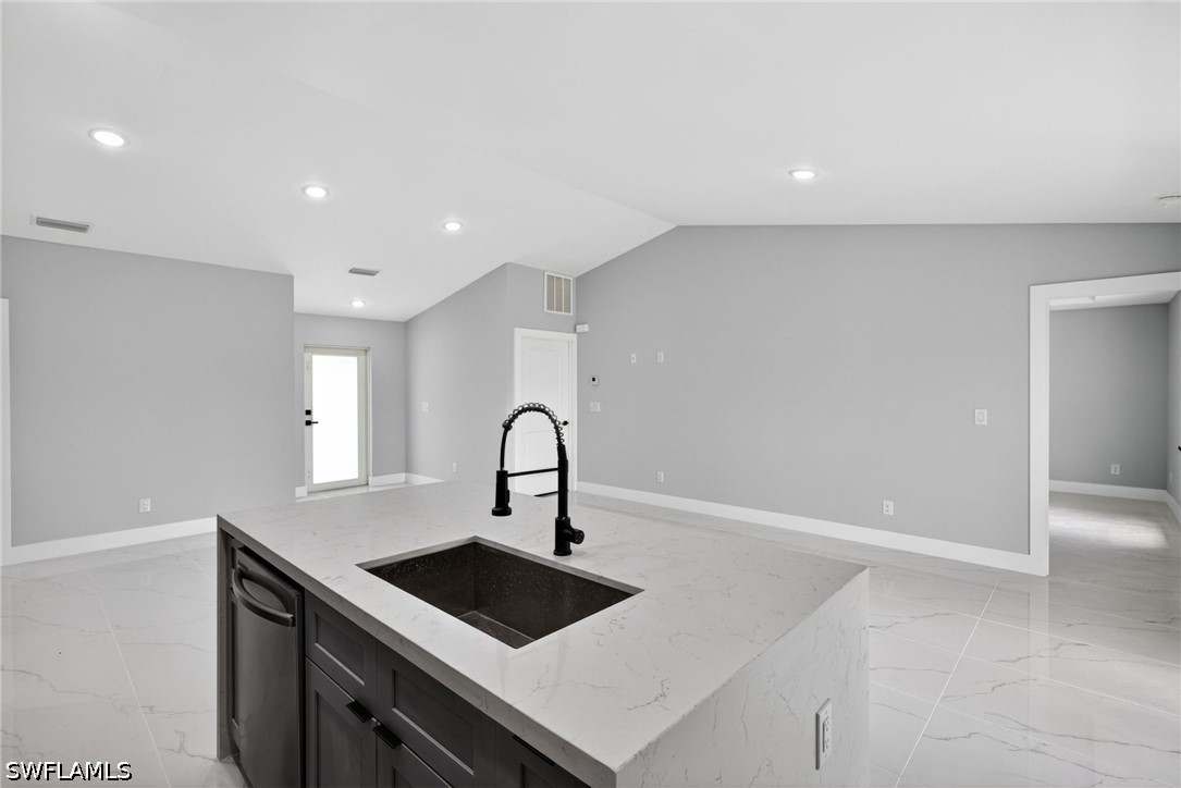 4 Bed Waterfront Home for Sale in Lehigh Acres, photo 7