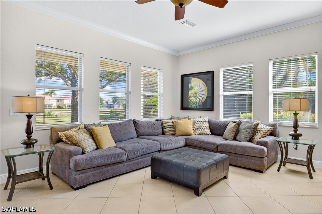 5 Bed Waterfront Home for Sale in Naples, photo 7