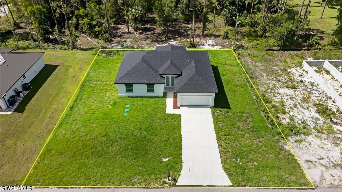 4 Bed SingleFamilyResidence for Sale in Lehigh Acres, photo 7