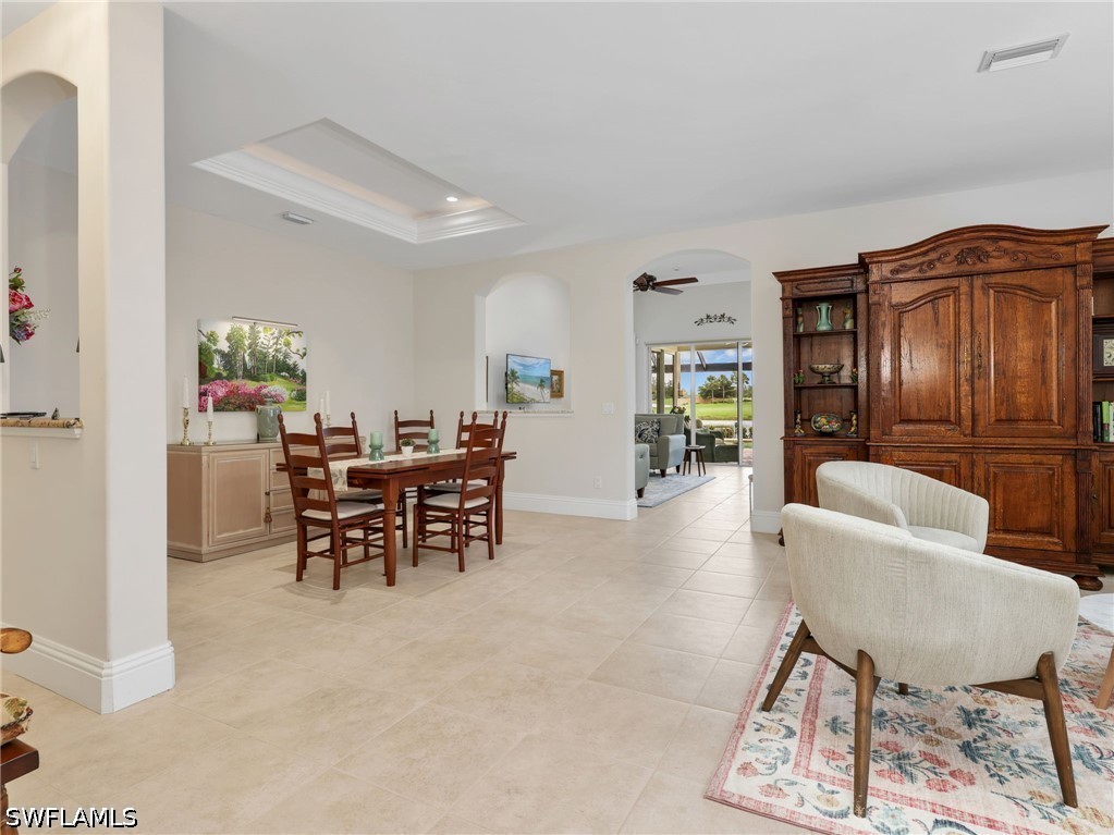 3 Bed Pool Home for Sale in Tiberio, photo 7