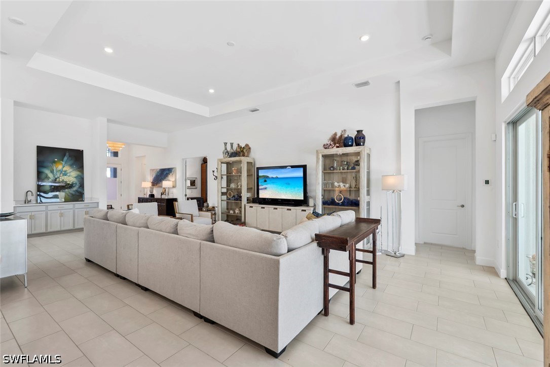 3 Bed Pool Home for Sale in Naples, photo 7