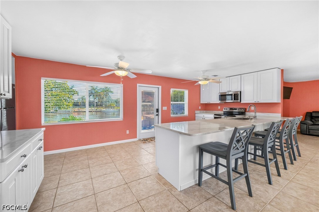2 Bed Waterfront Home for Sale in Port Charlotte, photo 7