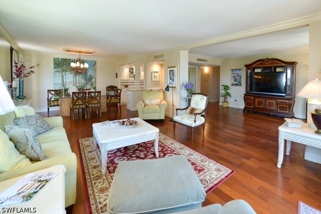 2 Bed Waterfront Home for Sale in Surfsedge, photo 7