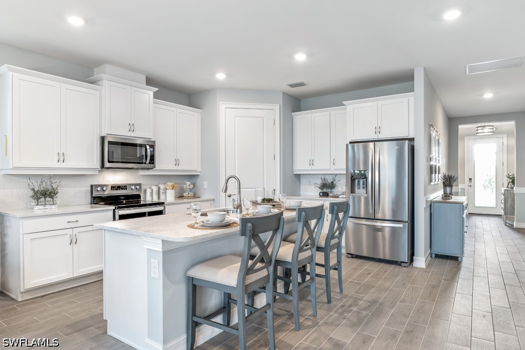 3 Bed Waterfront Home for Sale in North Fort Myers, photo 7